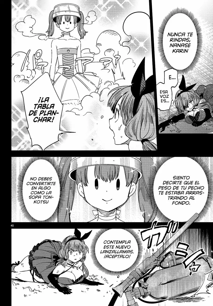 Página 42 del Manga