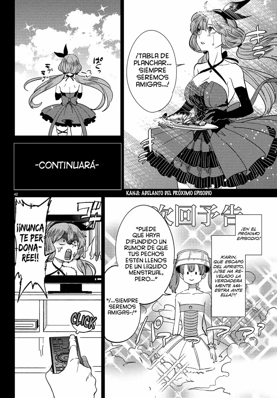 Página 44 del Manga