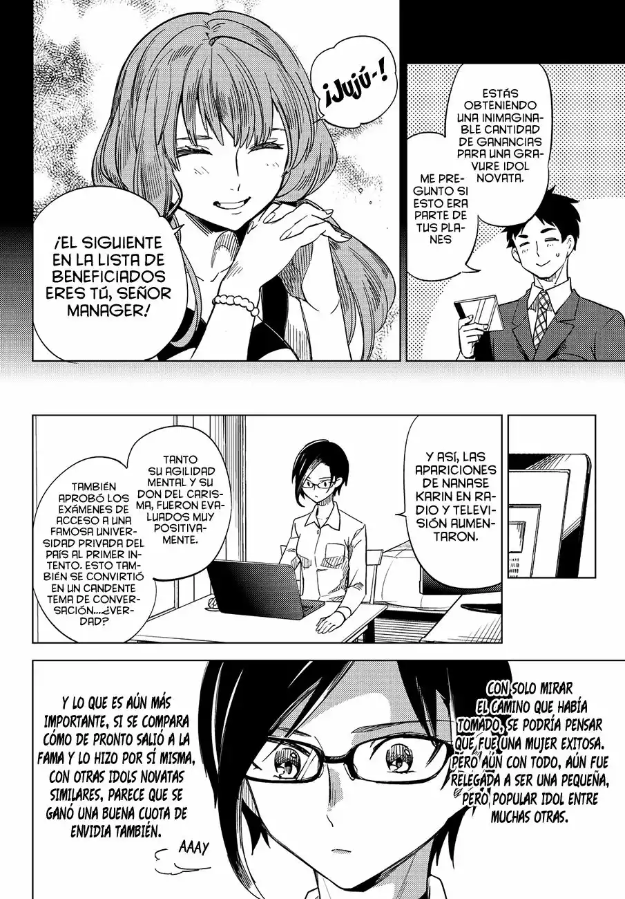 Página 46 del Manga