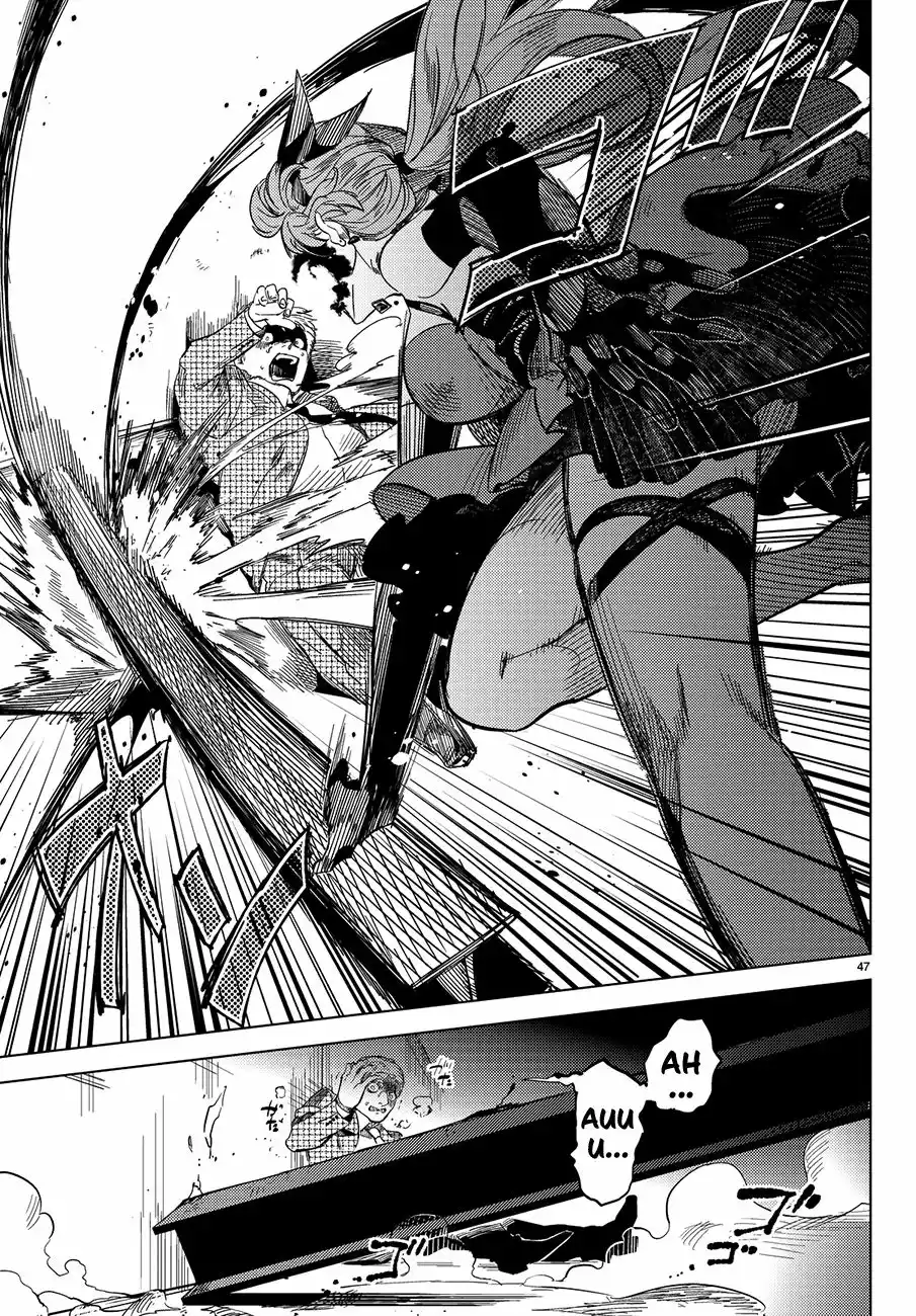 Página 49 del Manga