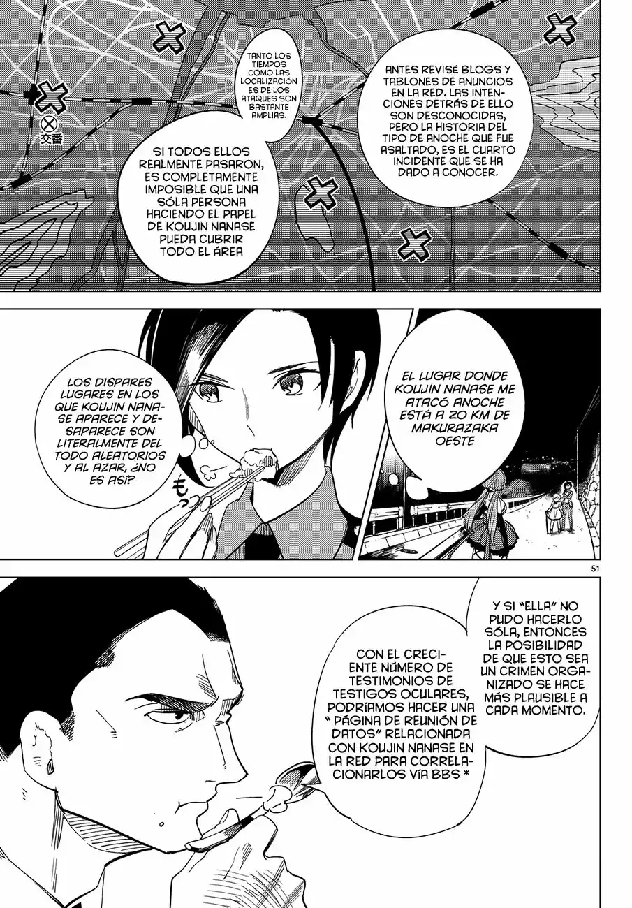 Página 53 del Manga