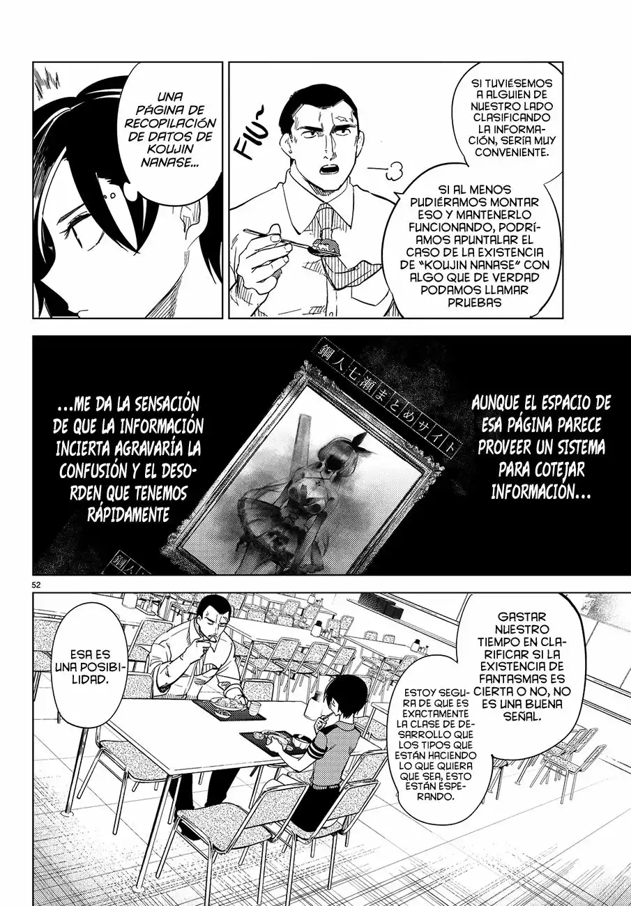 Página 54 del Manga