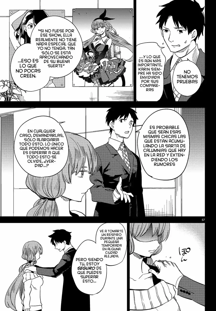 Página 59 del Manga