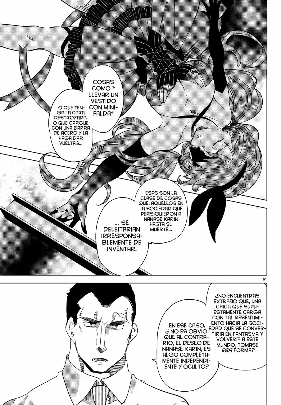 Página 63 del Manga