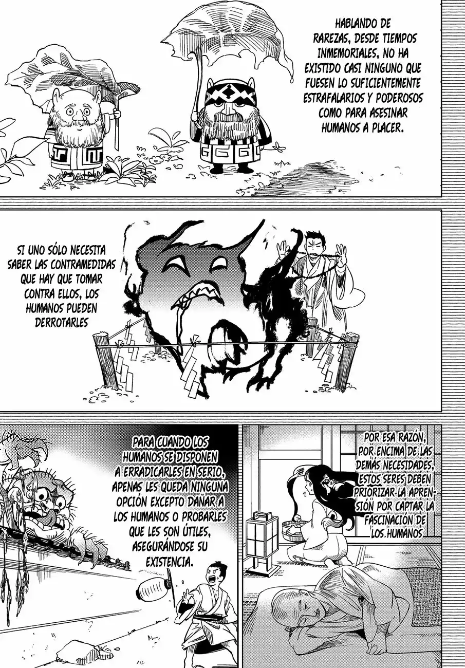 Página 71 del Manga