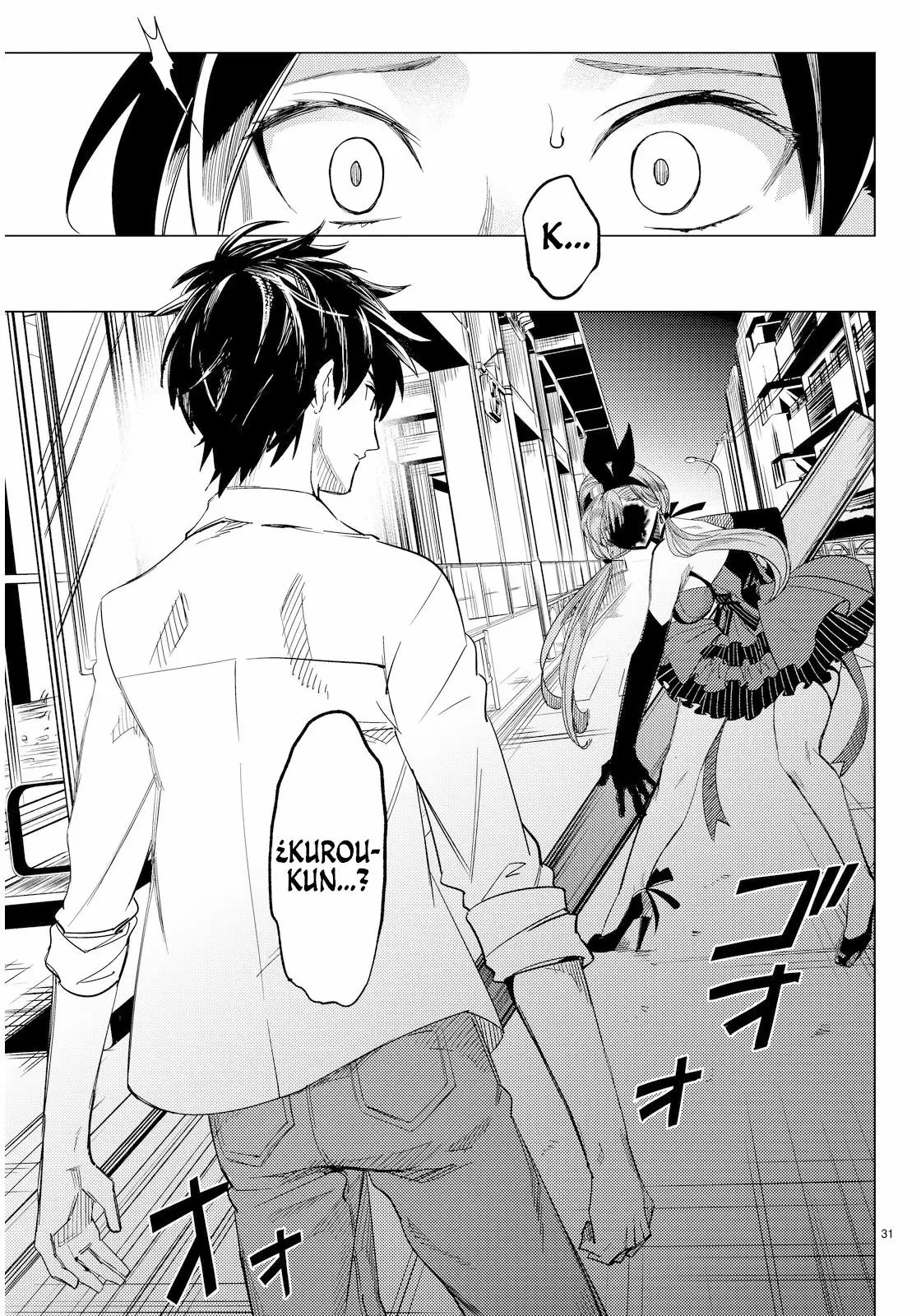 Página 36 del Manga