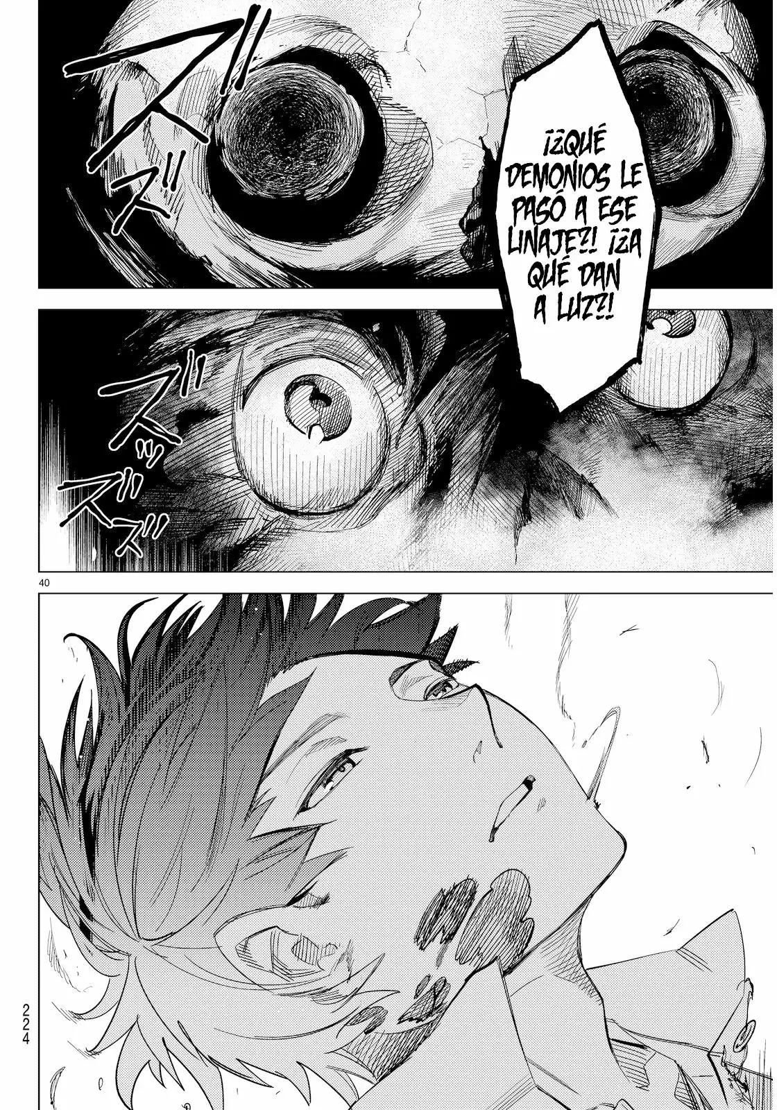 Página 44 del Manga