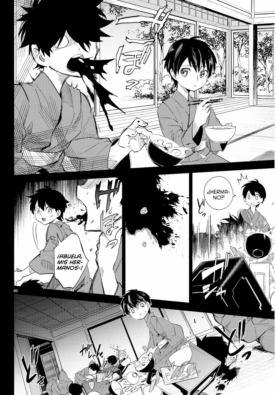 Página 63 del Manga