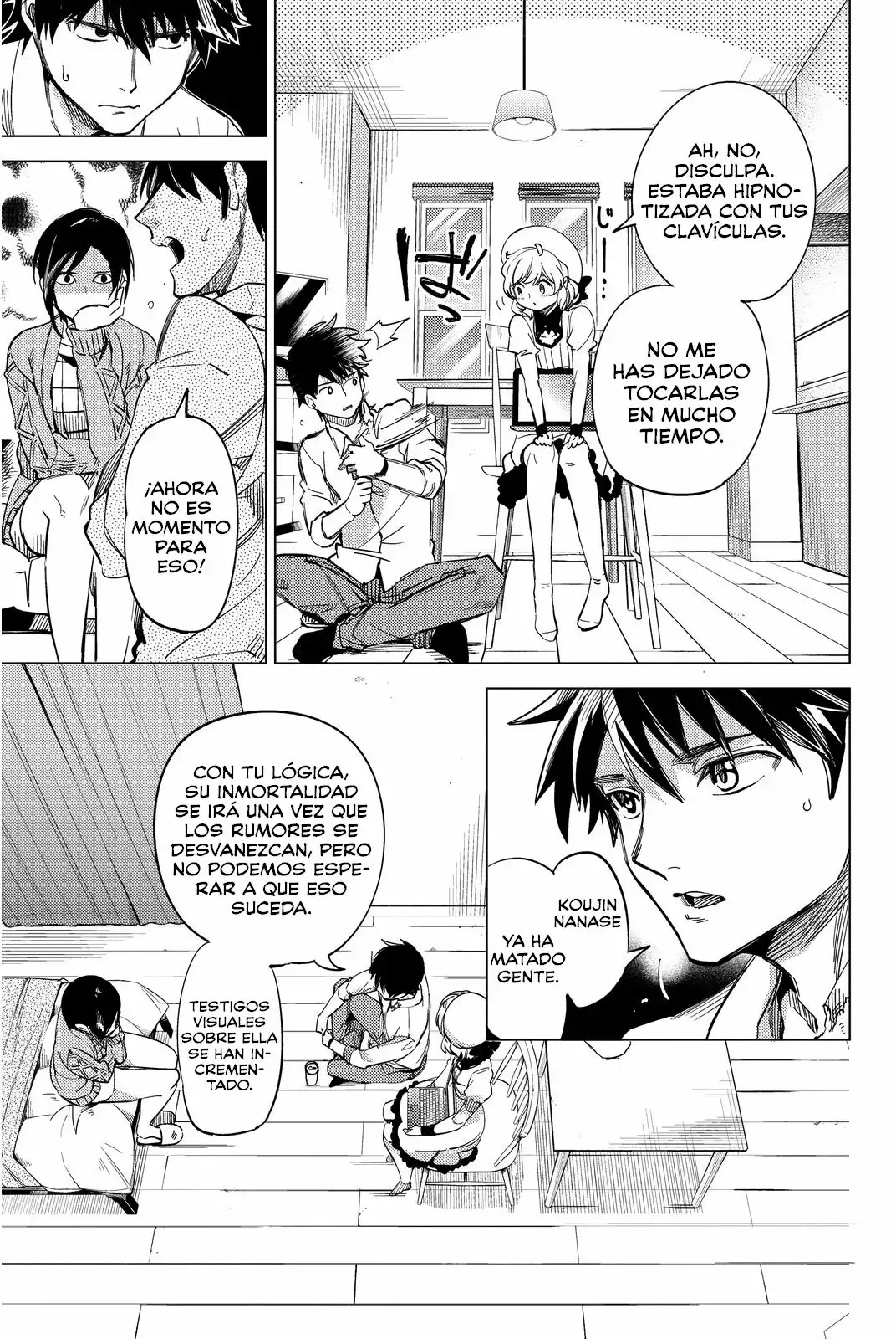 Página 44 del Manga