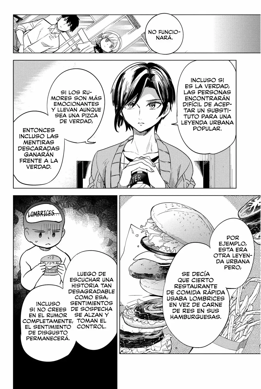 Página 49 del Manga