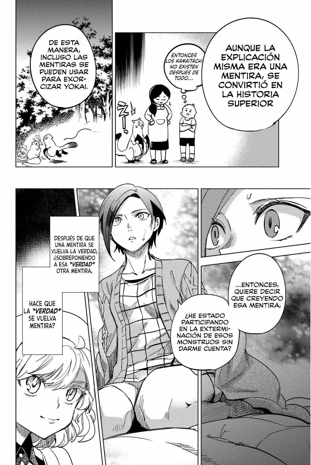 Página 59 del Manga