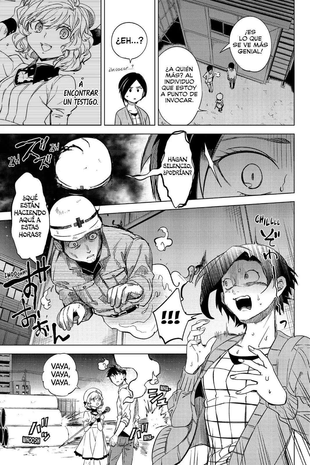 Página 42 del Manga