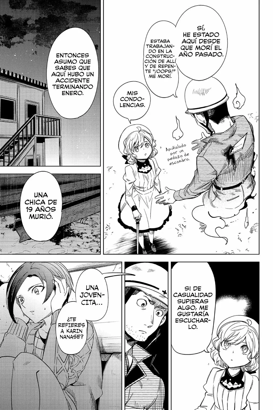 Página 44 del Manga