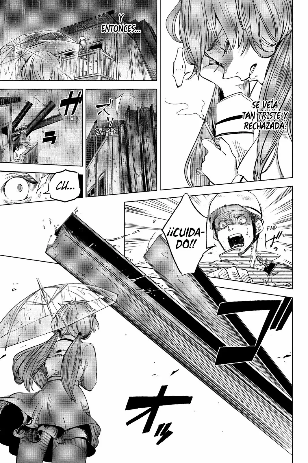 Página 46 del Manga