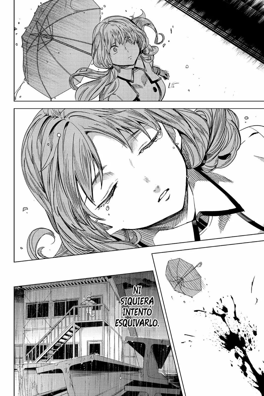 Página 47 del Manga