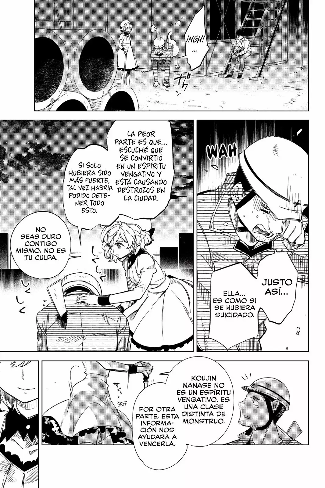 Página 48 del Manga