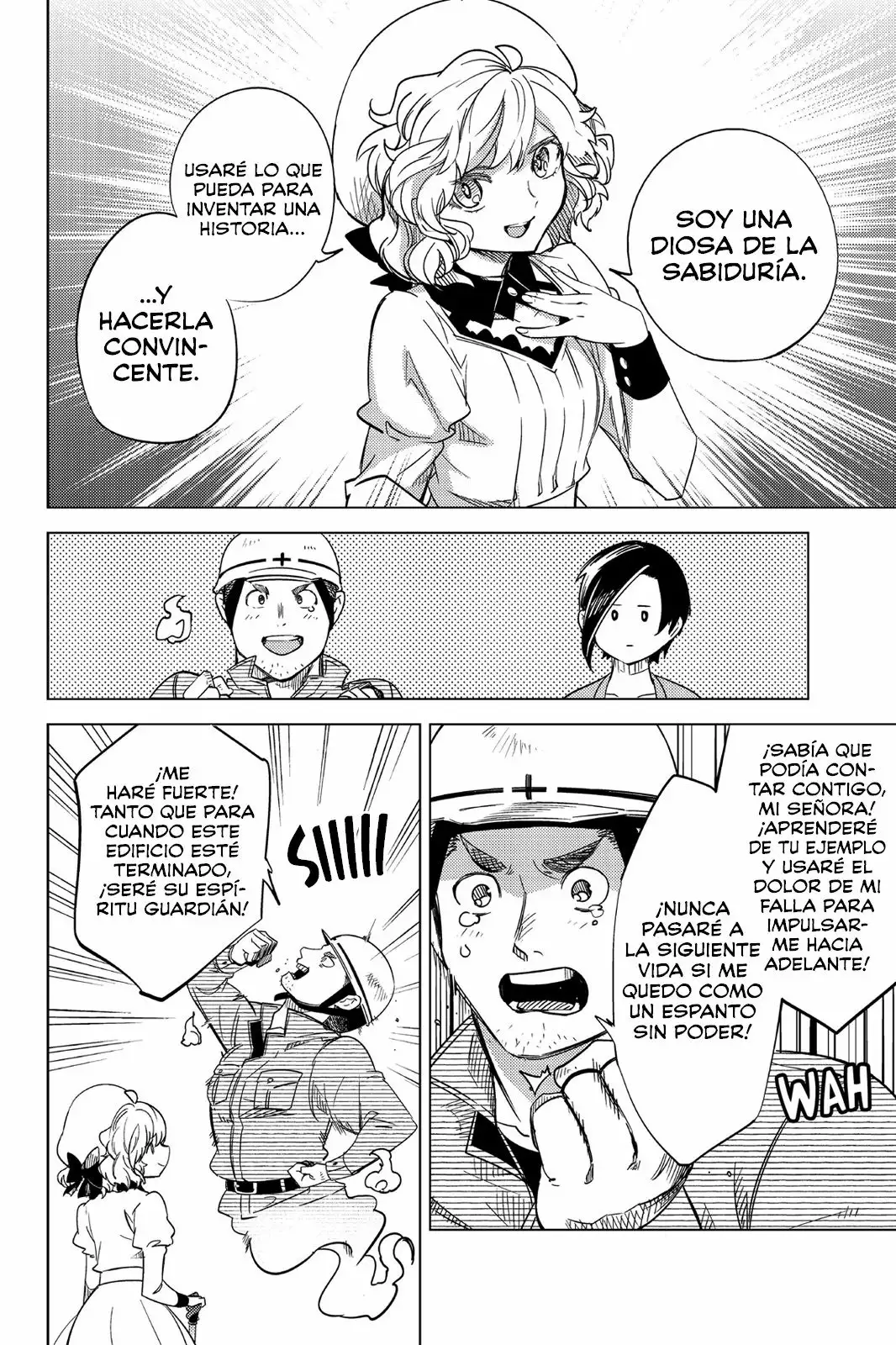 Página 53 del Manga