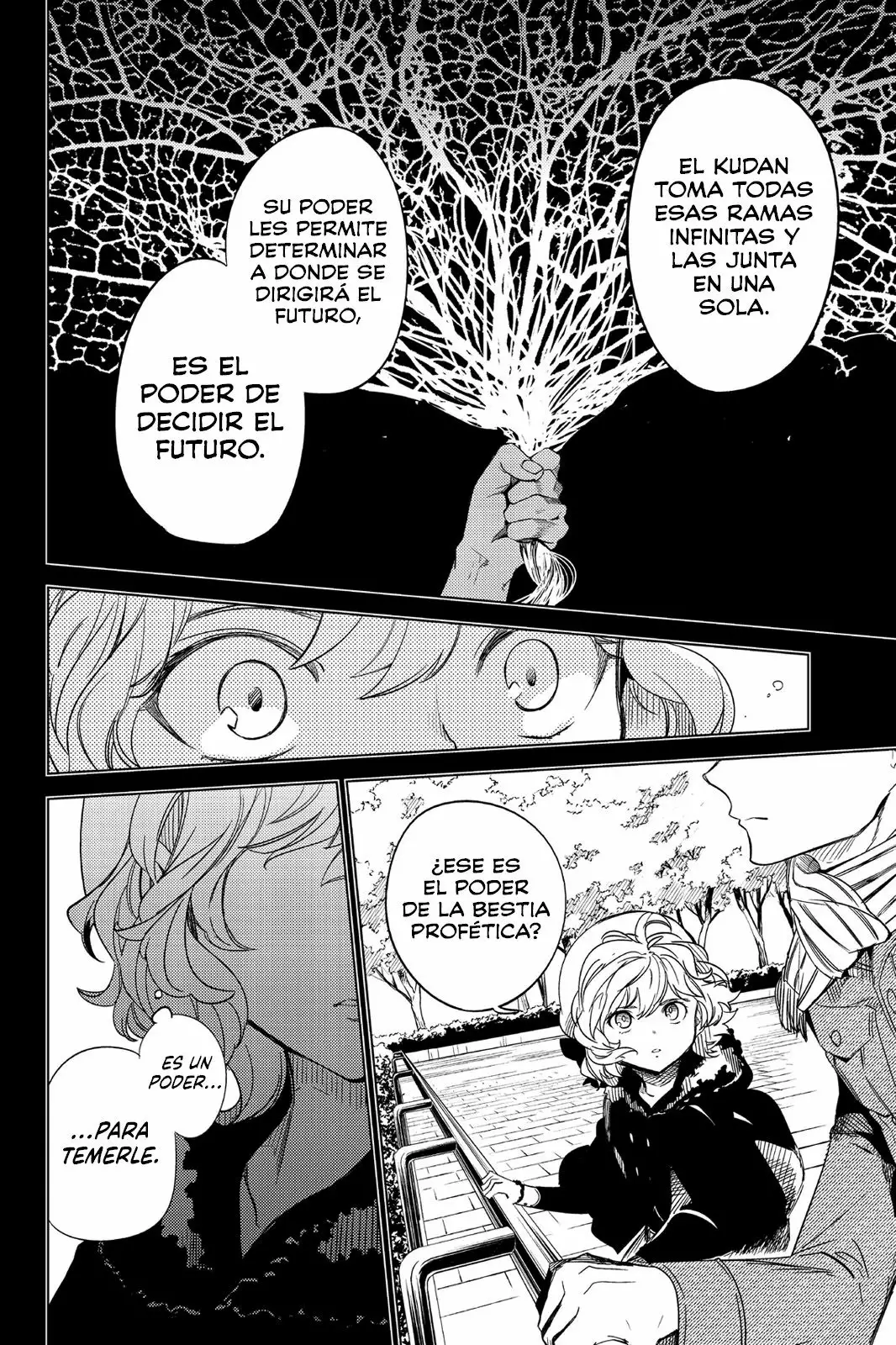 Página 67 del Manga