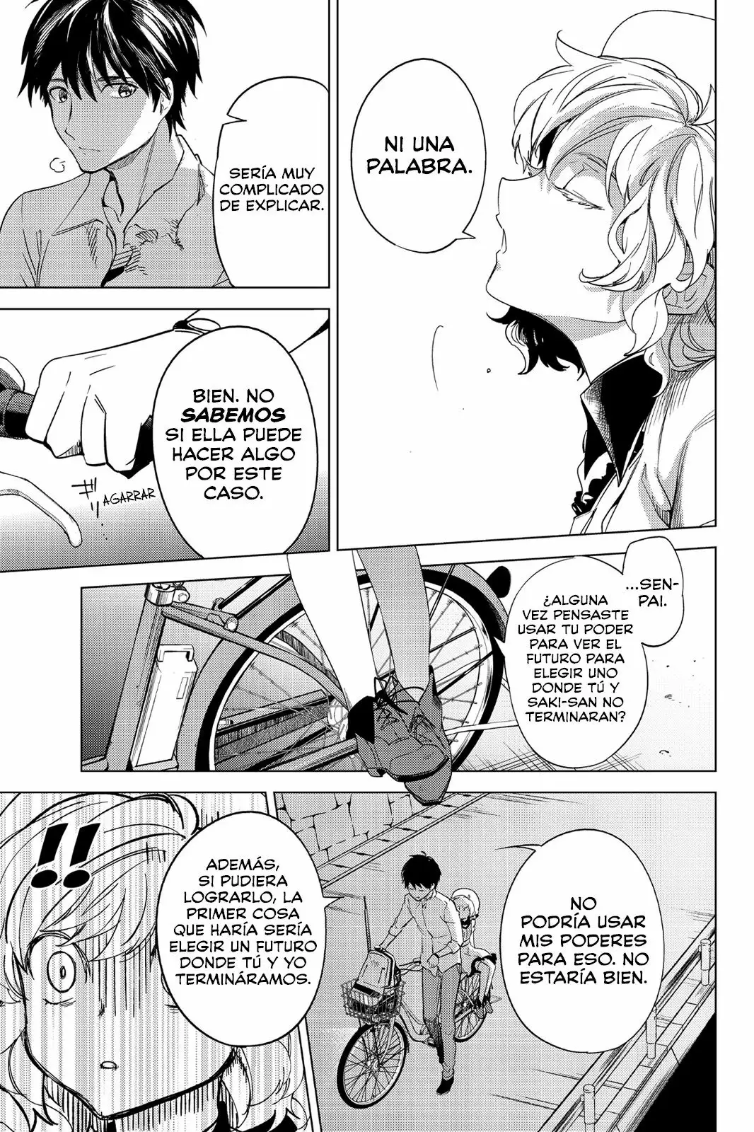 Página 78 del Manga