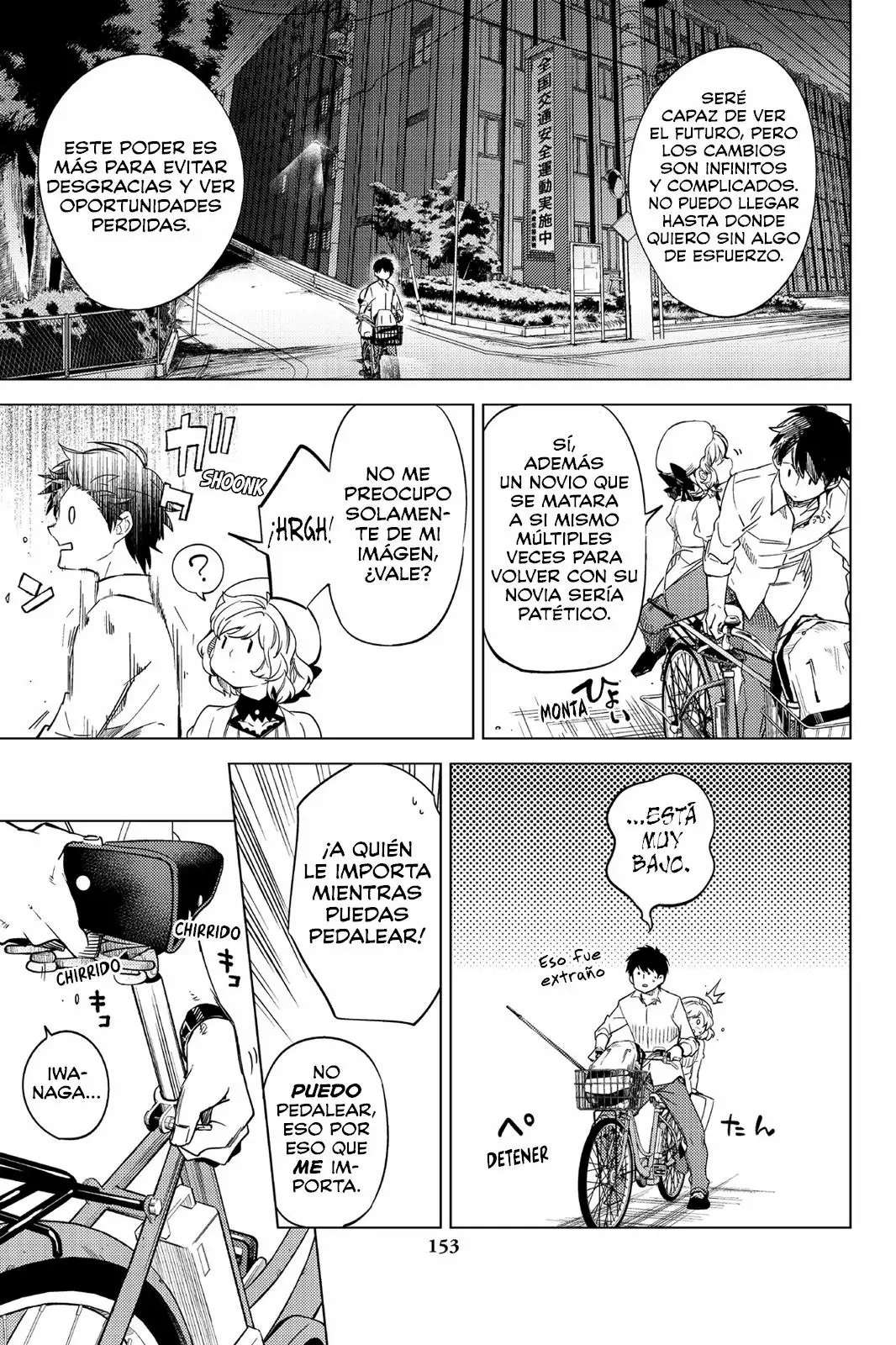 Página 80 del Manga