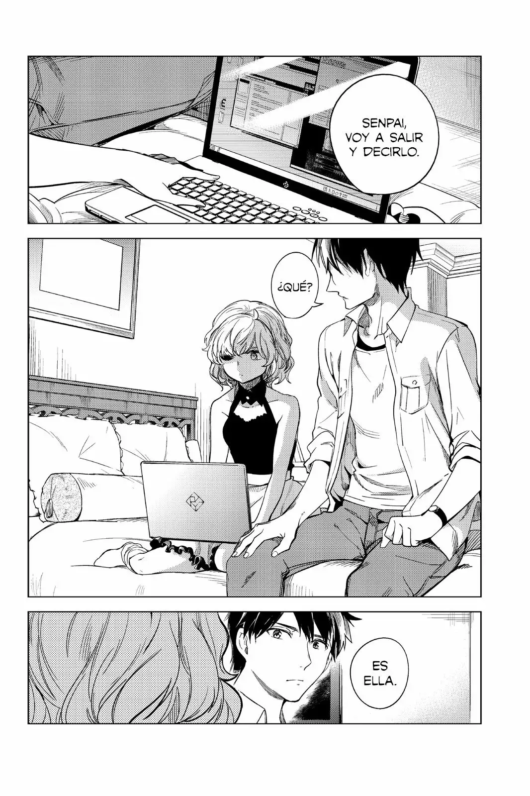 Página 32 del Manga