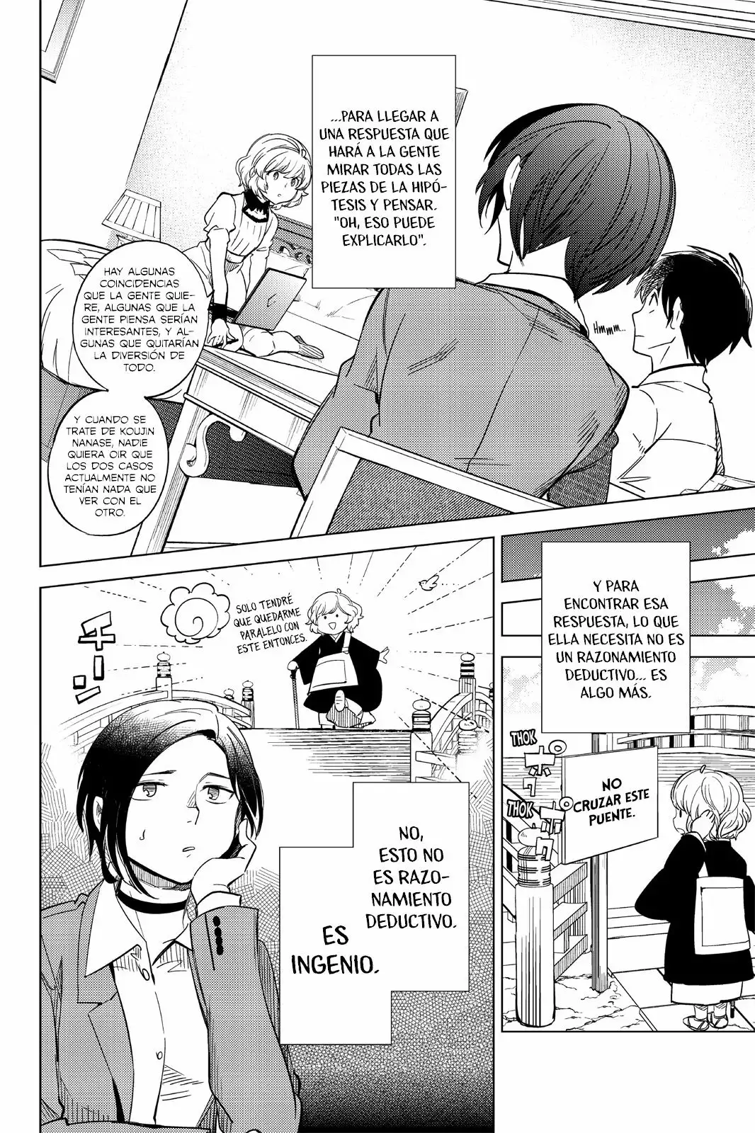 Página 56 del Manga