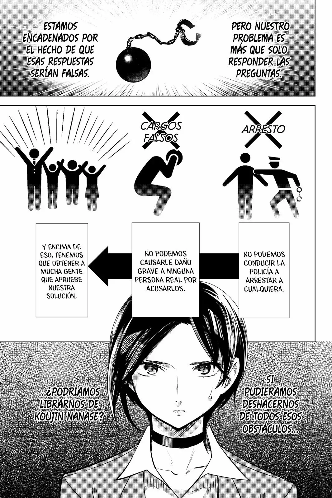 Página 59 del Manga