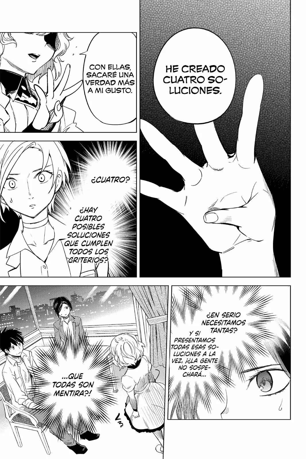 Página 69 del Manga