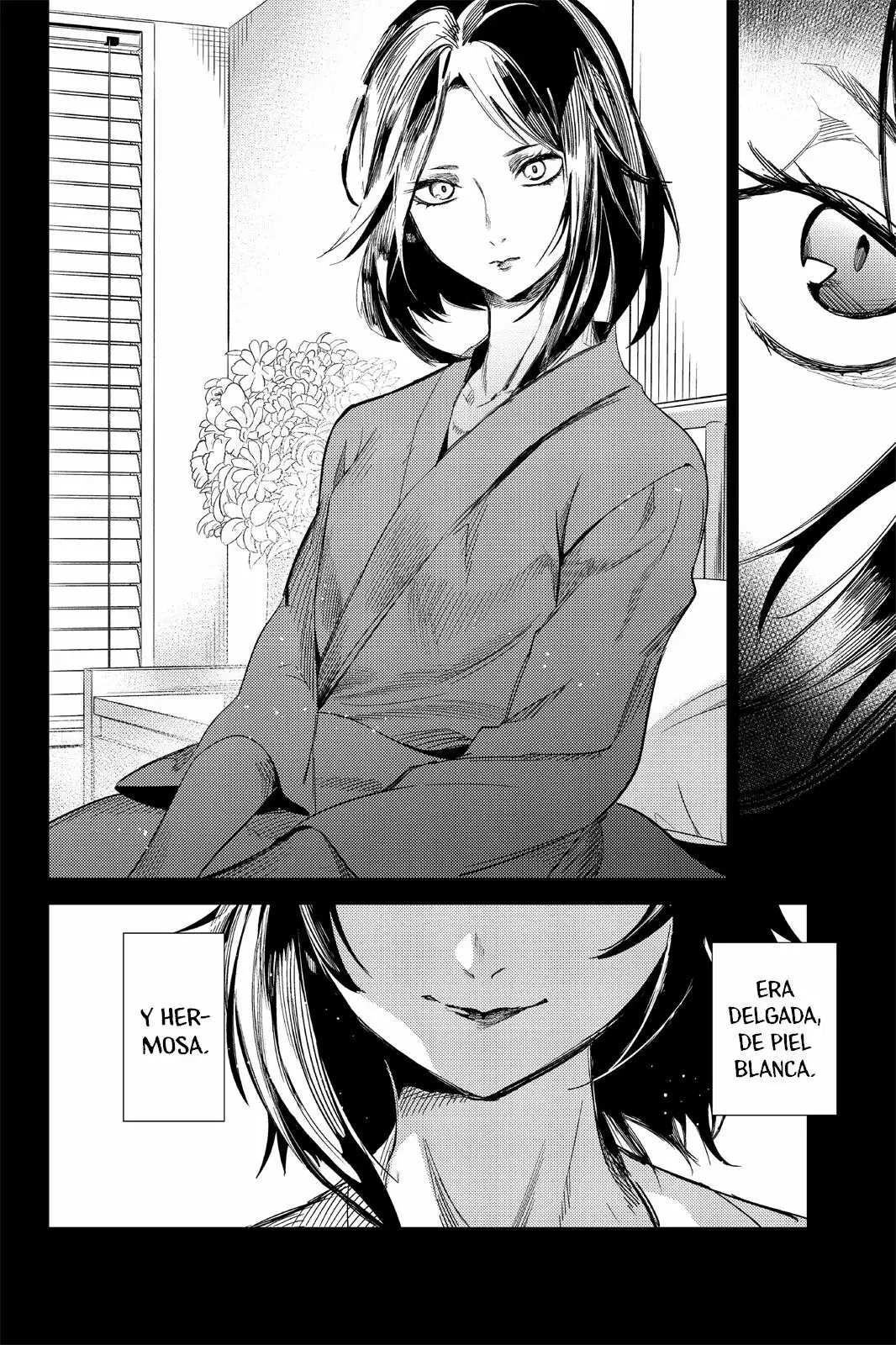 Página 81 del Manga