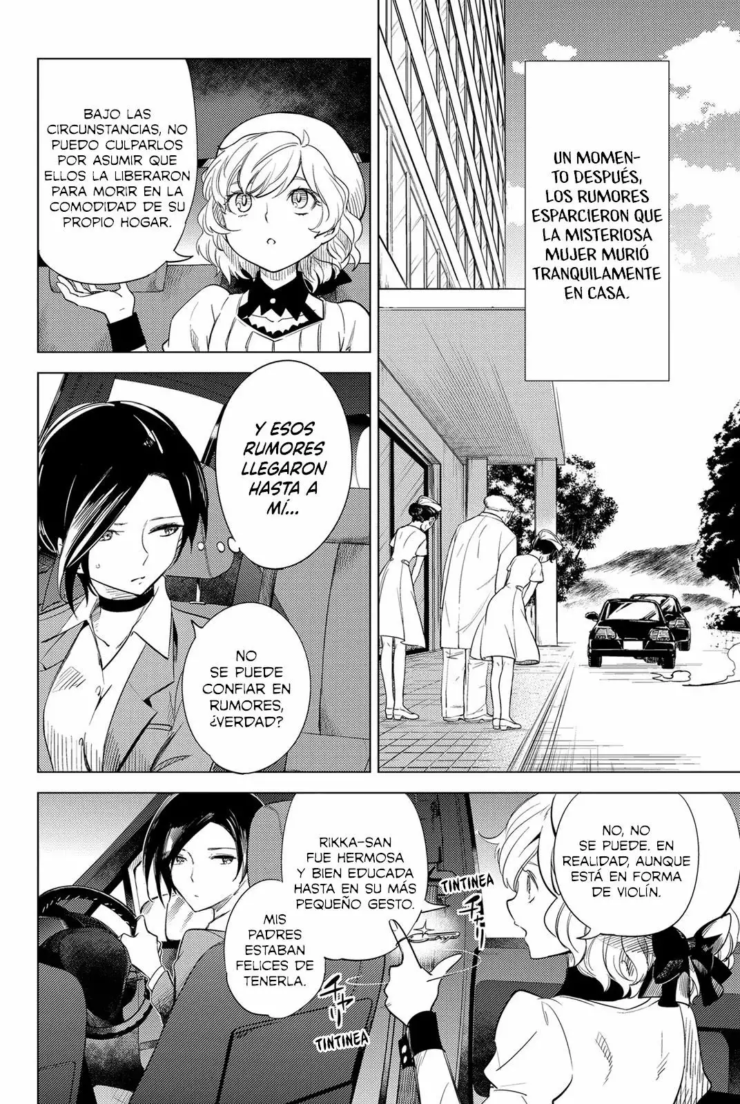 Página 36 del Manga