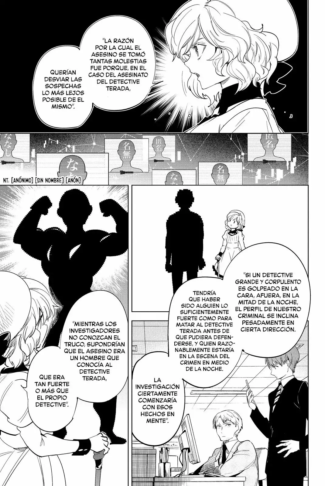 Página 42 del Manga