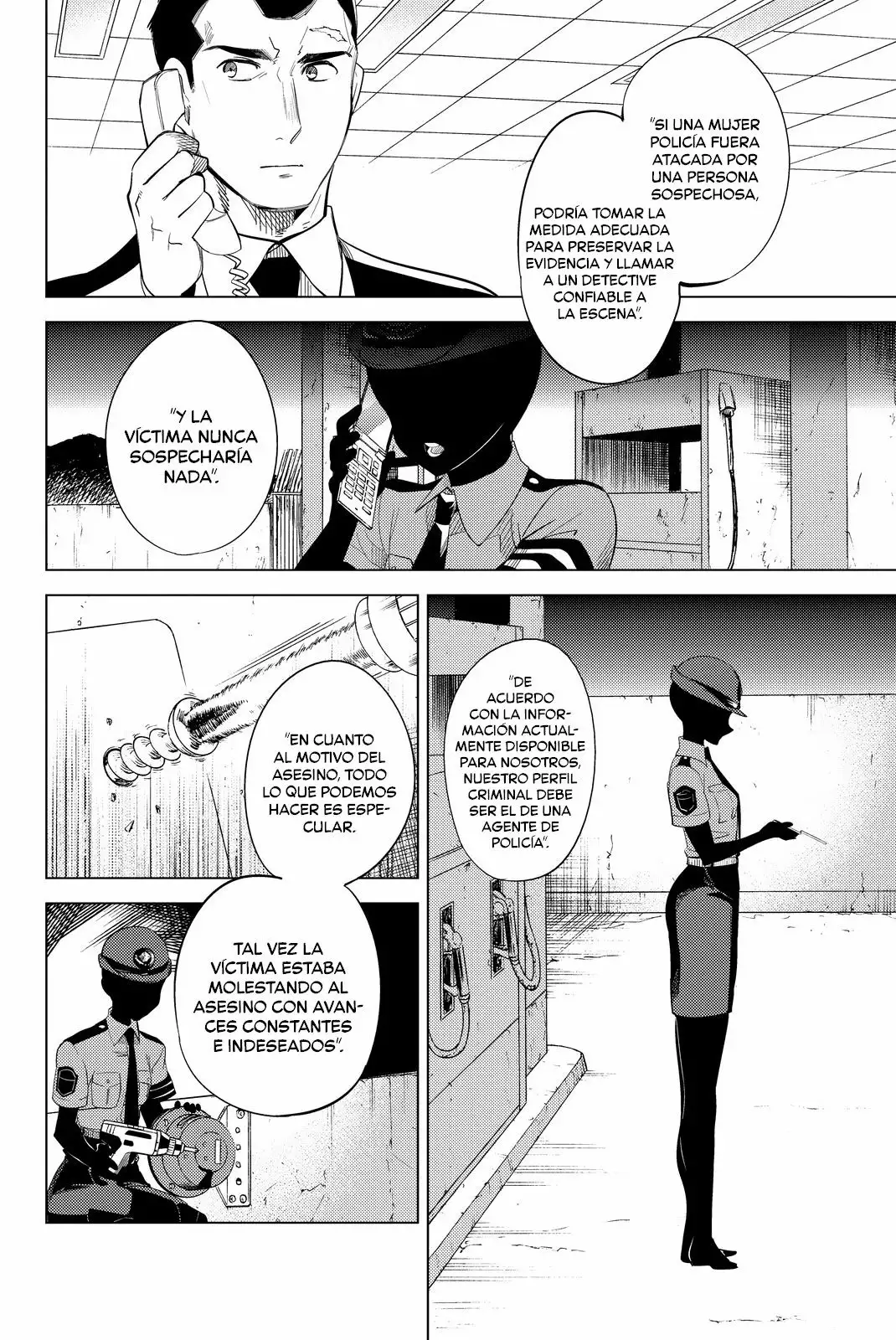 Página 49 del Manga