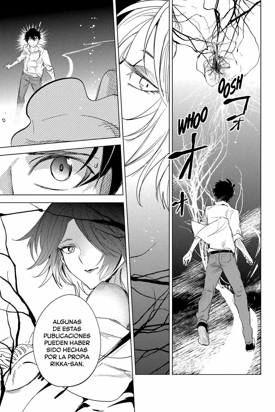 Página 60 del Manga