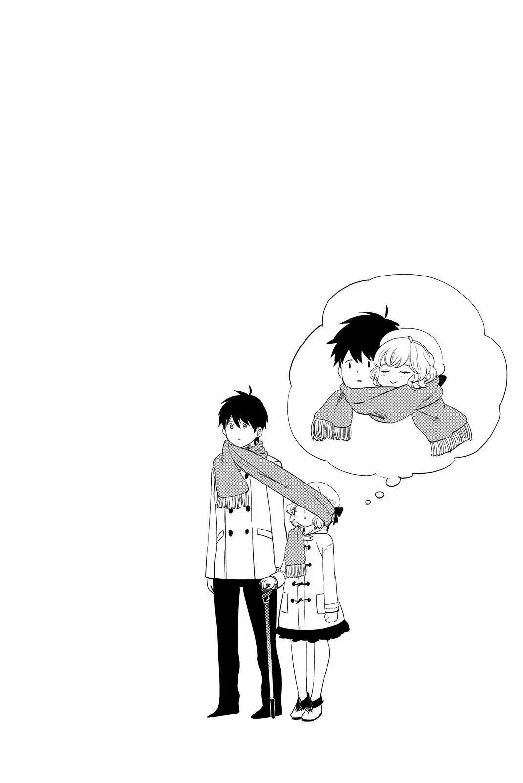 Página 72 del Manga