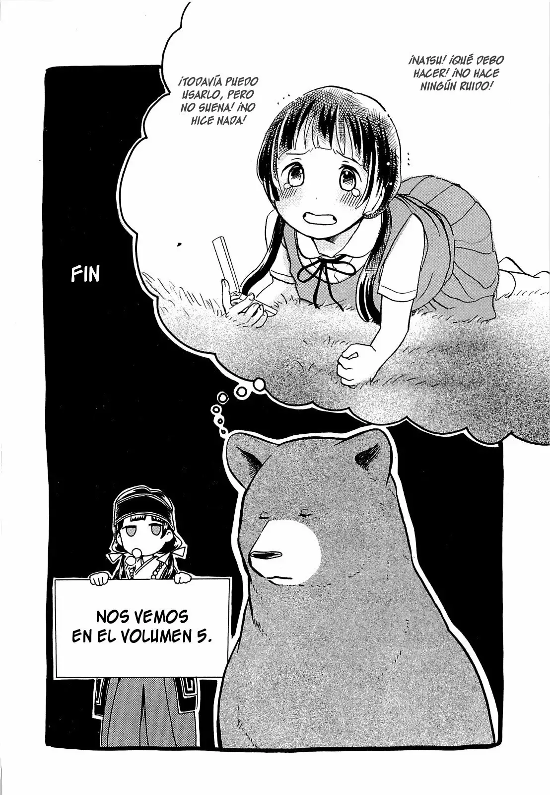 Página 34 del Manga