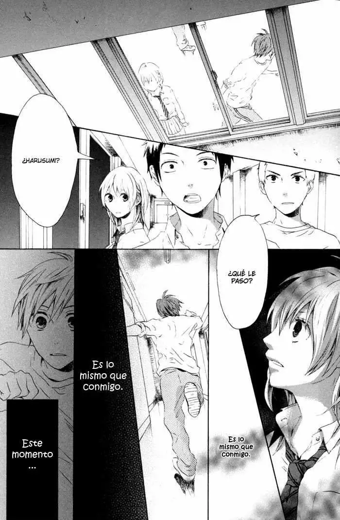 Página 38 del Manga