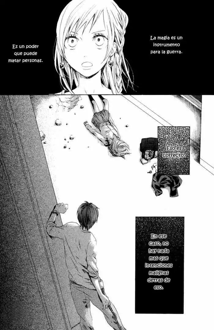 Página 40 del Manga