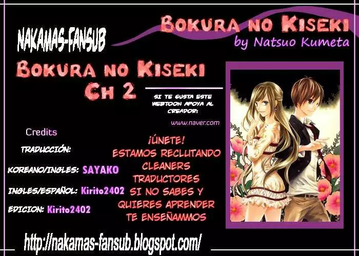 Página 45 del Manga