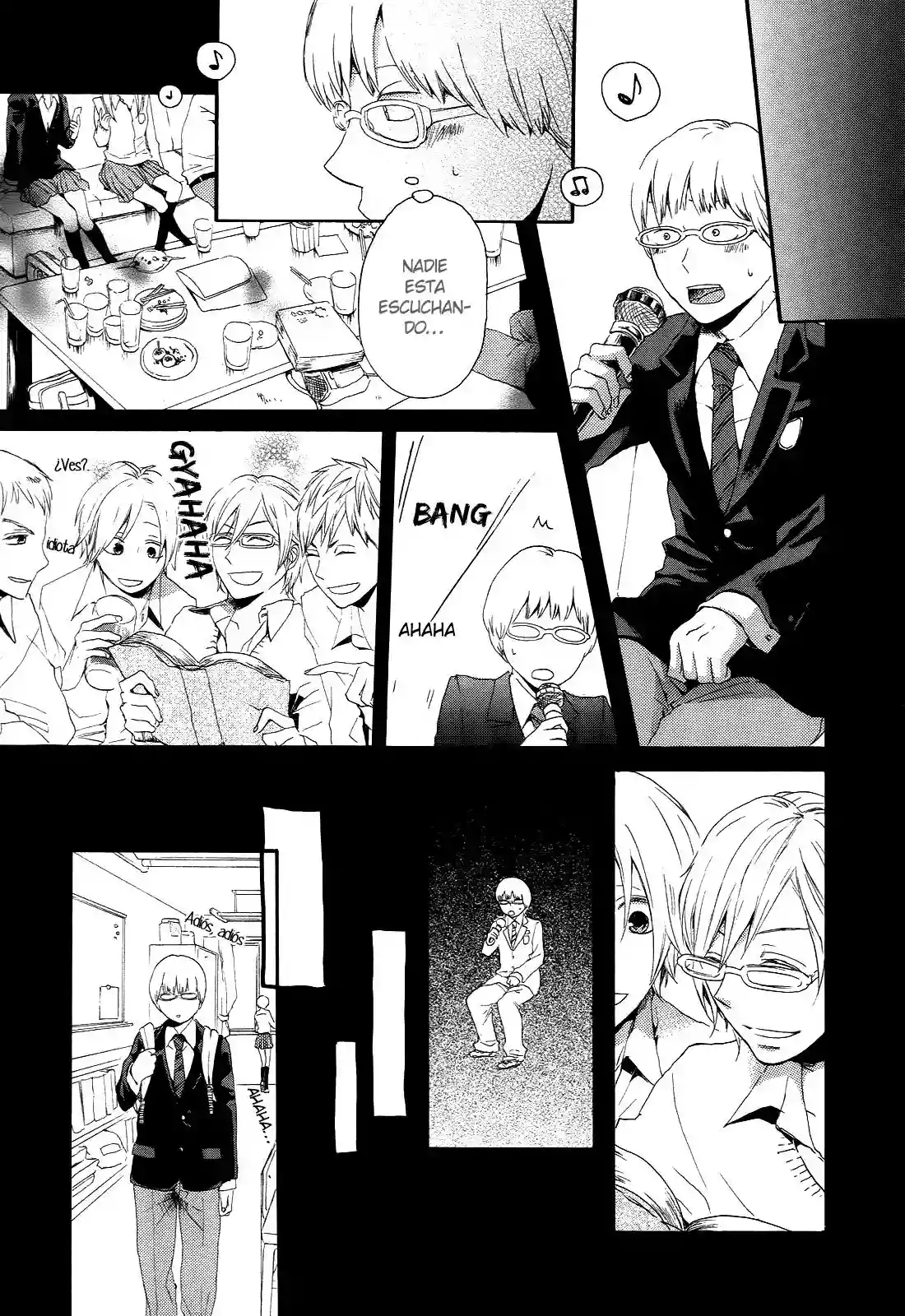 Página 24 del Manga