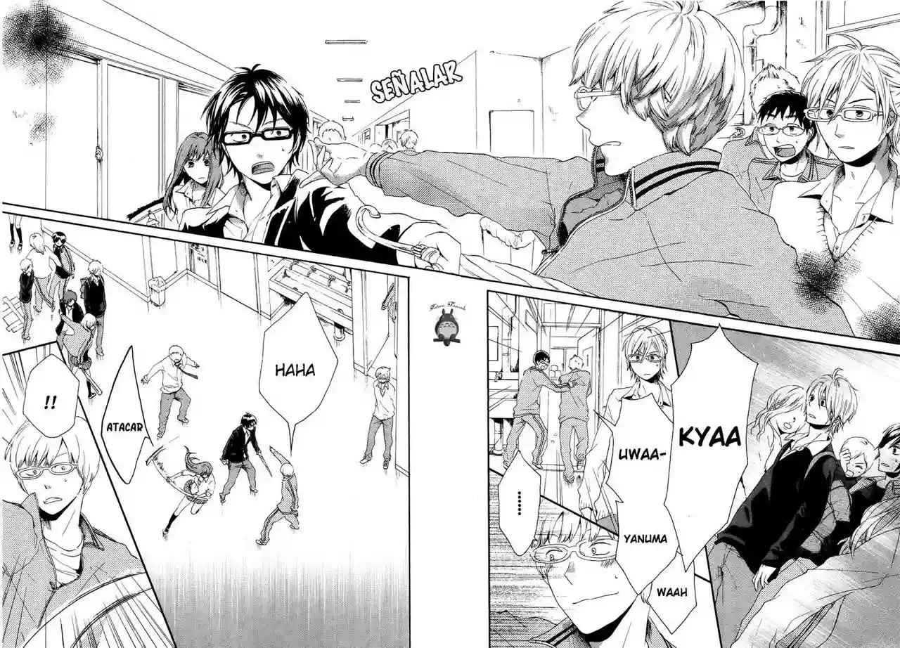 Página 37 del Manga