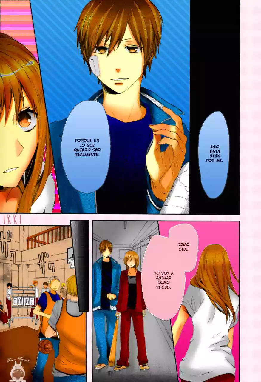 Página 41 del Manga