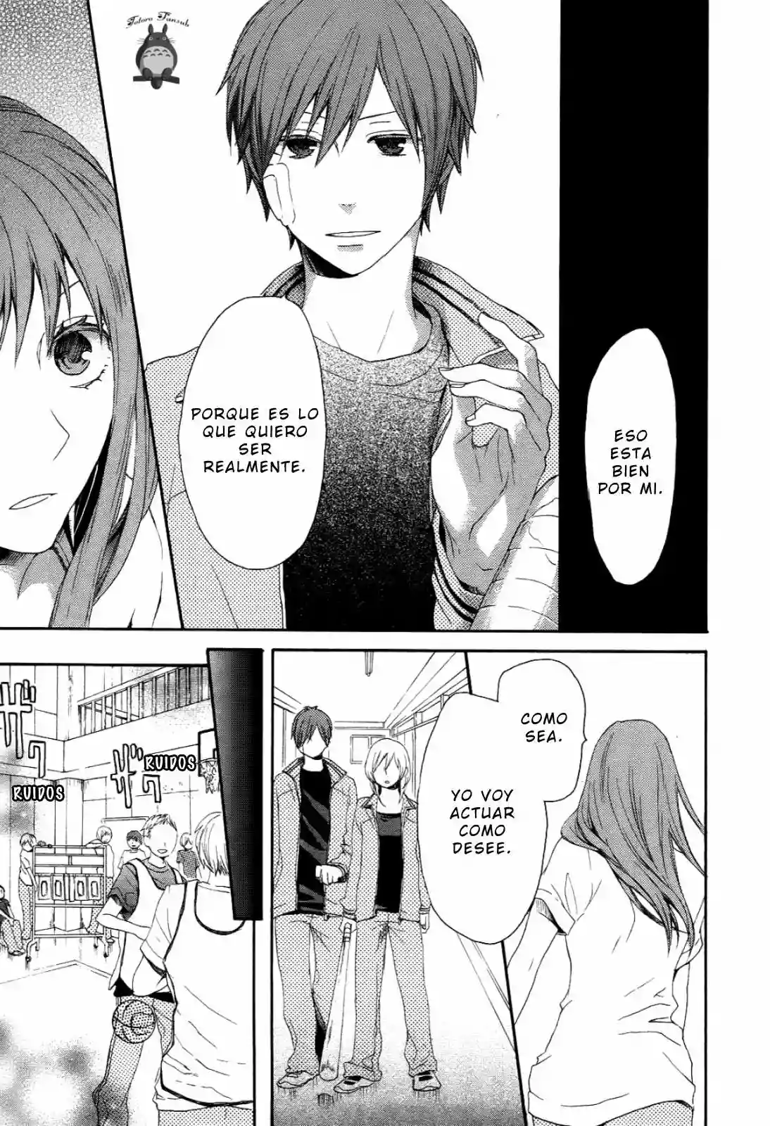 Página 42 del Manga