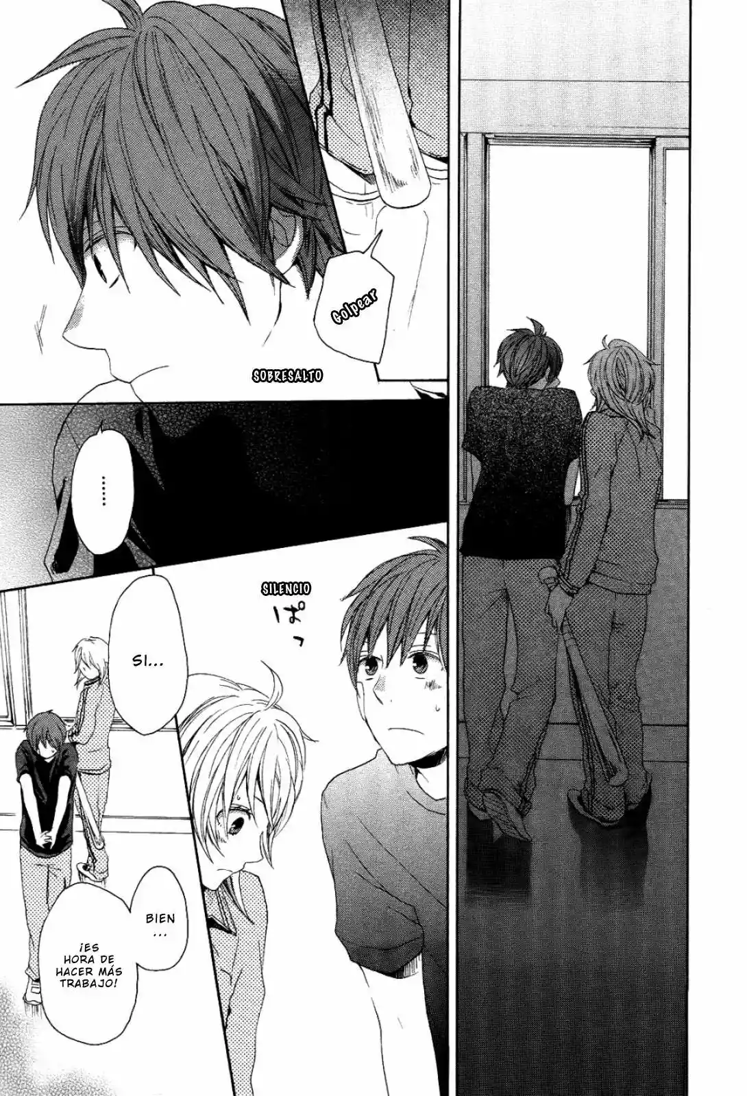 Página 46 del Manga