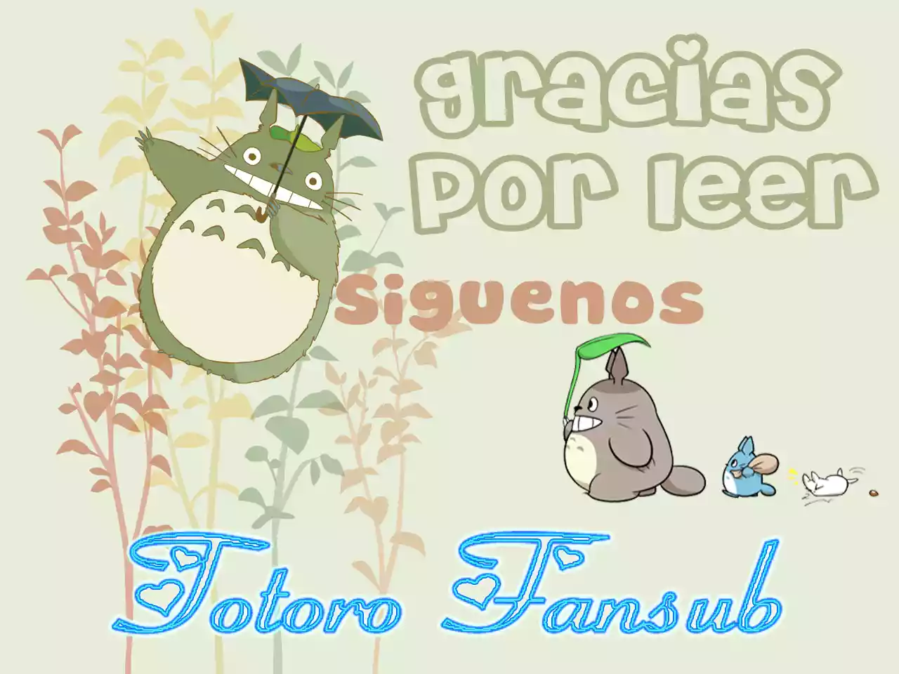 Página 67 del Manga