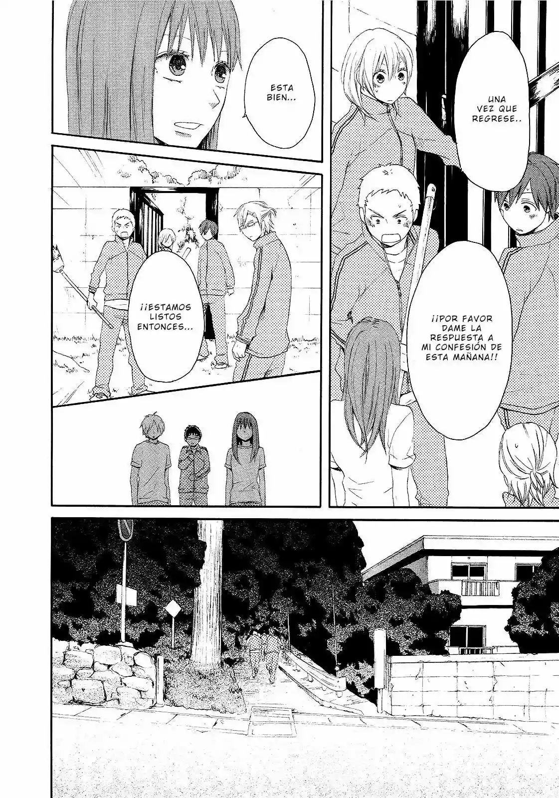 Página 36 del Manga