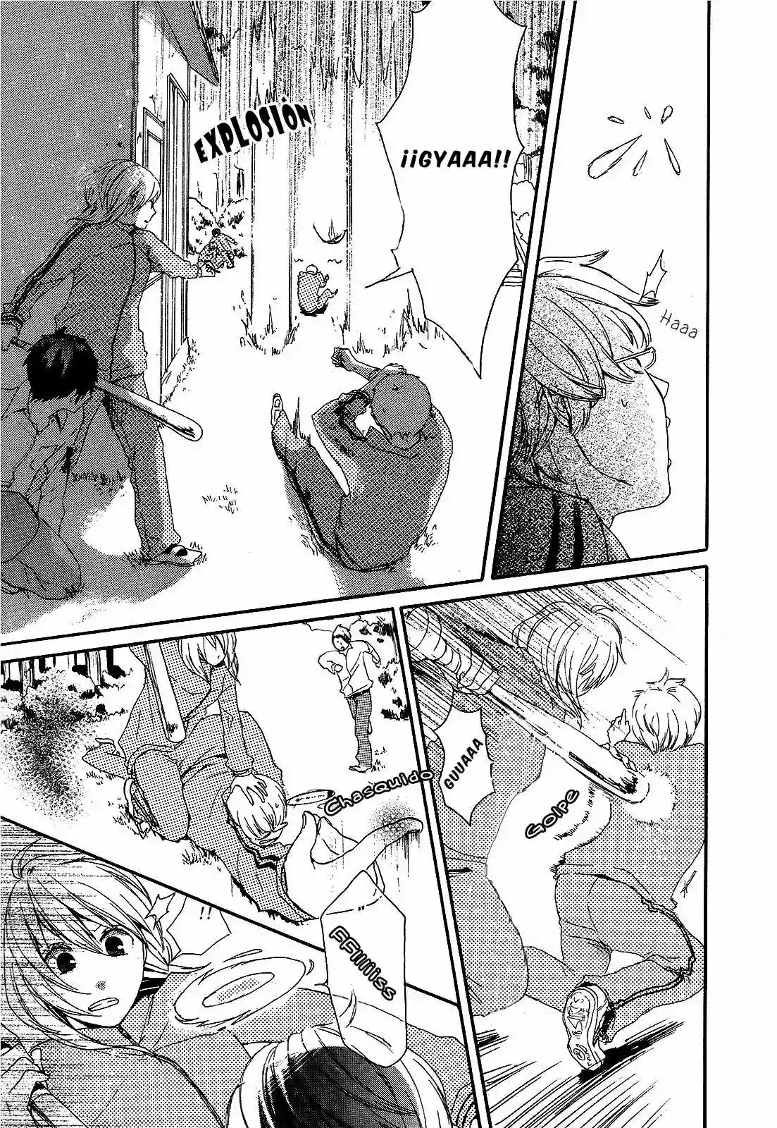 Página 47 del Manga