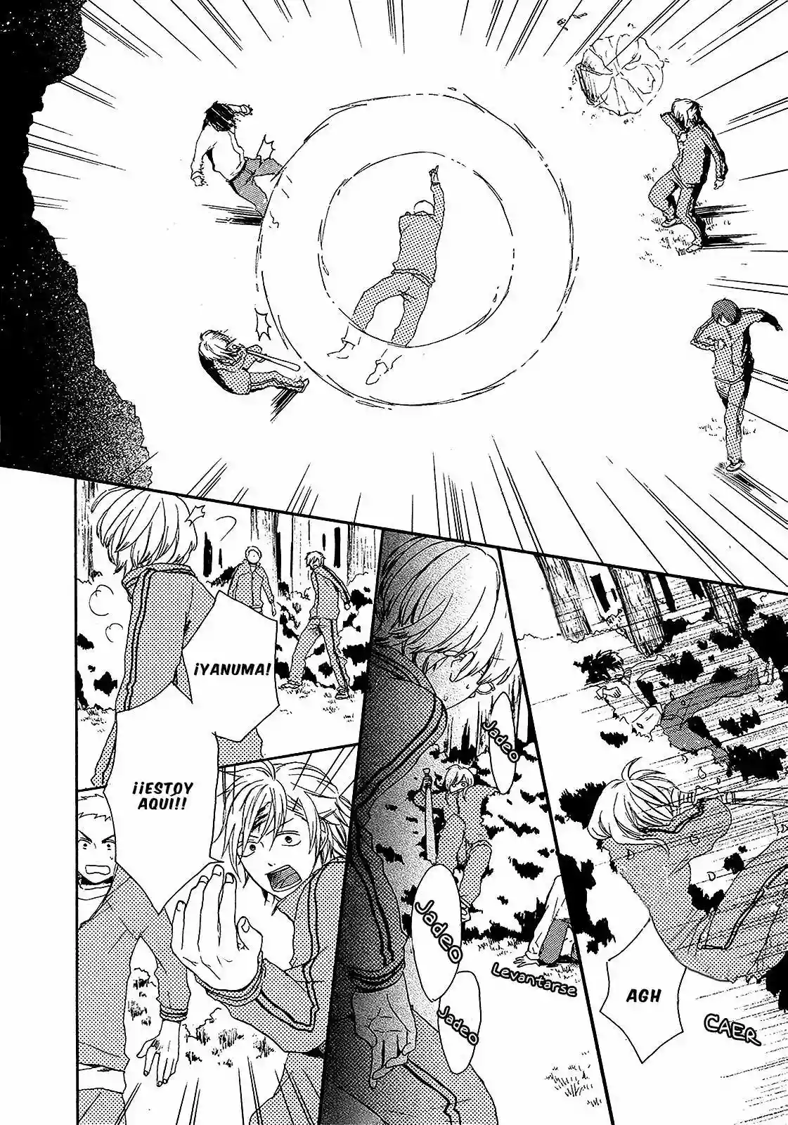 Página 48 del Manga