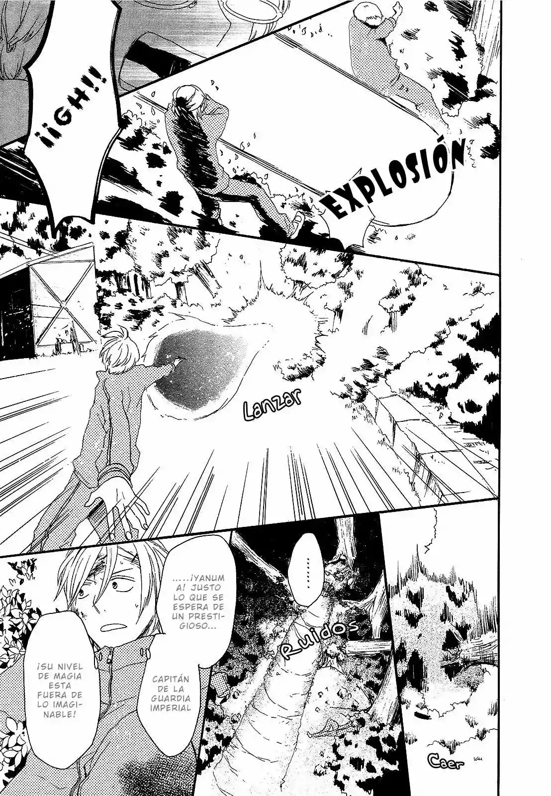 Página 49 del Manga