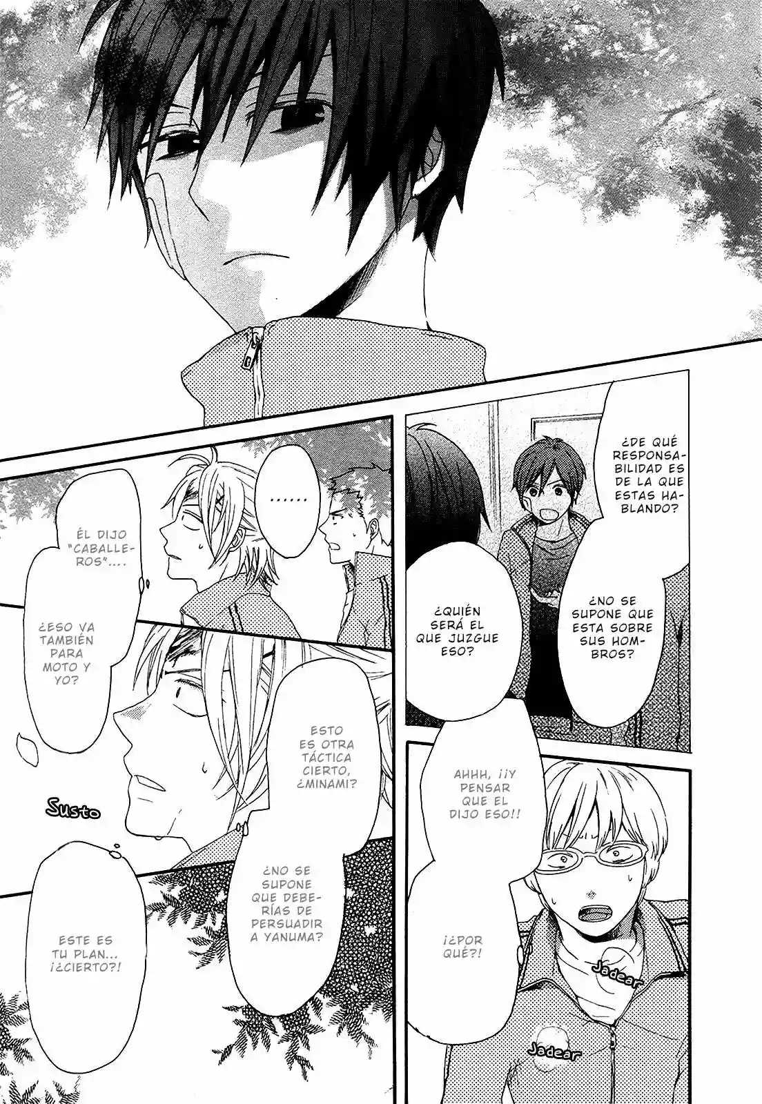 Página 53 del Manga