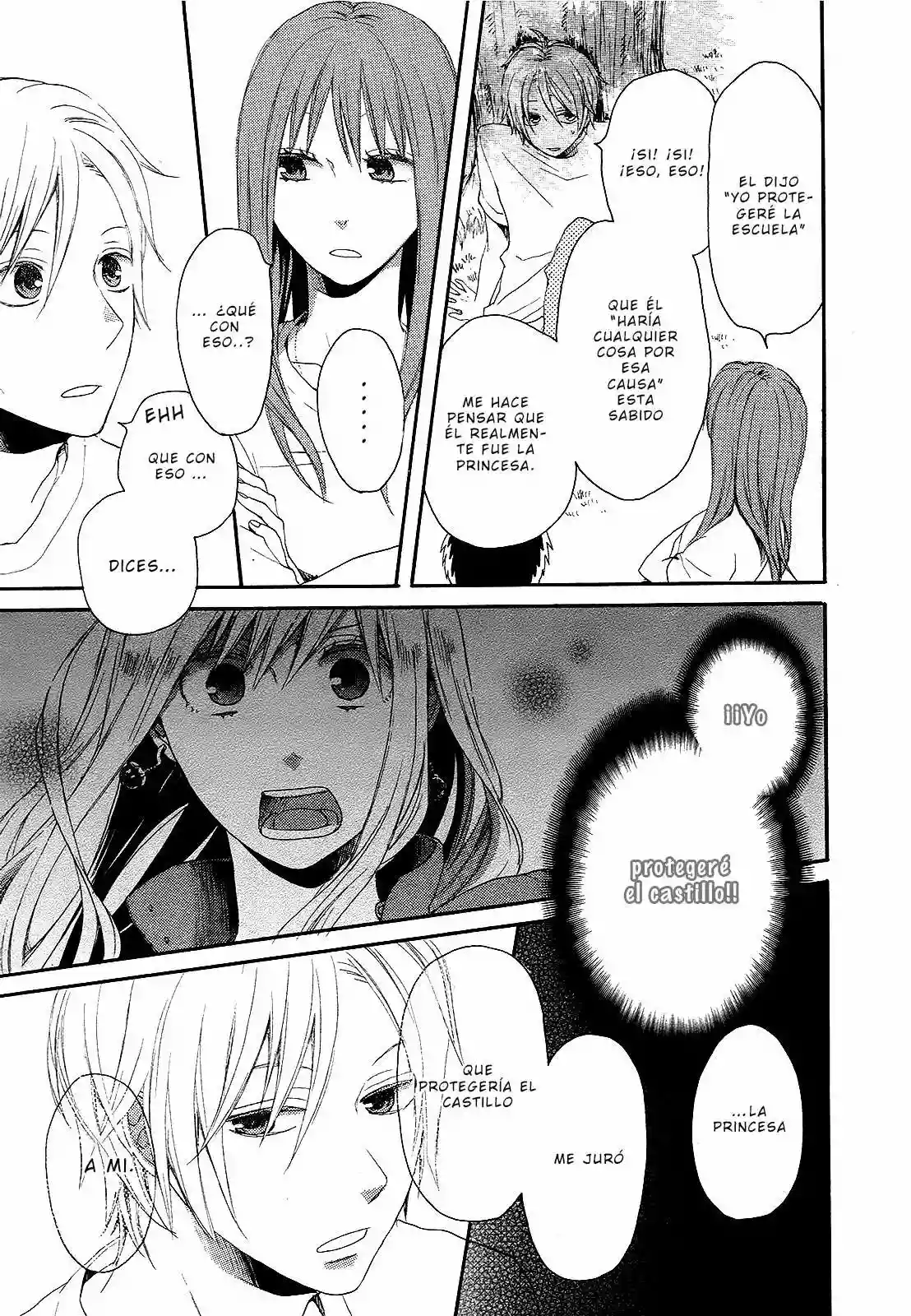 Página 55 del Manga